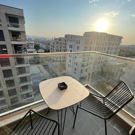 Elysium * ティラナ