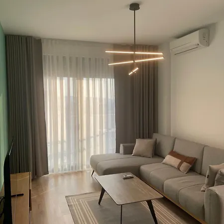 Elysium Appartamento Tirana