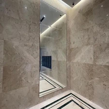 アパート Elysium *