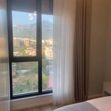 アパート Elysium