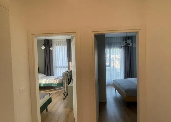 Lejlighed Elysium Tirana