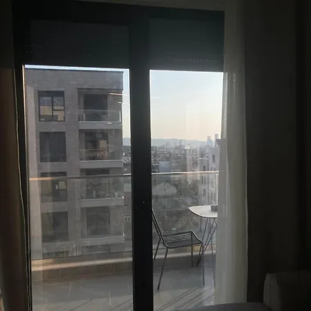 Apartment Elysium