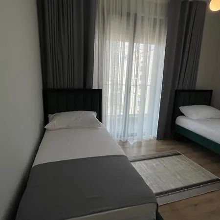 Apartment Elysium