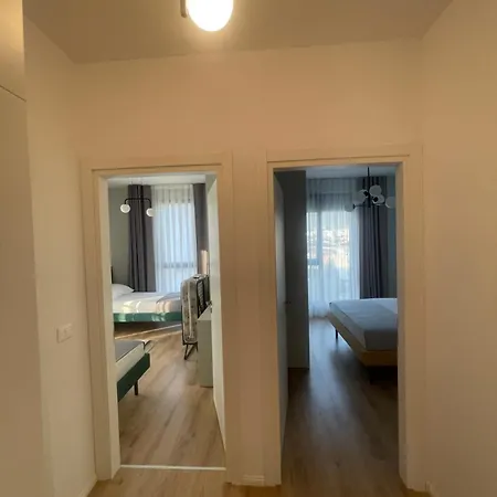 Apartment Elysium Tirana
