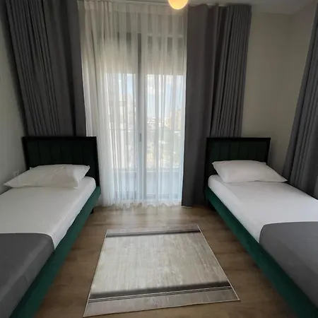 Apartment Elysium *