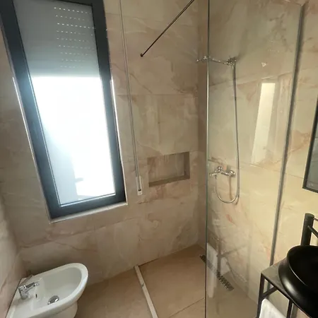 Apartment Elysium