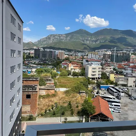 Elysium Apartment