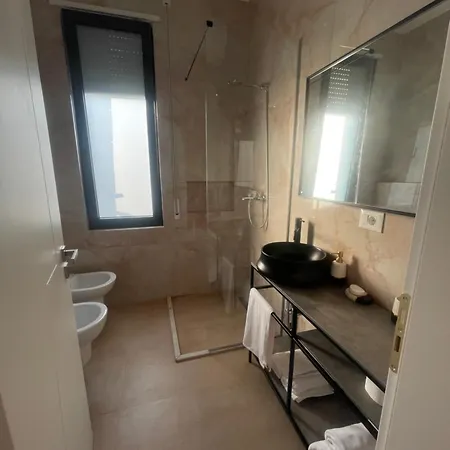 Elysium Apartment *