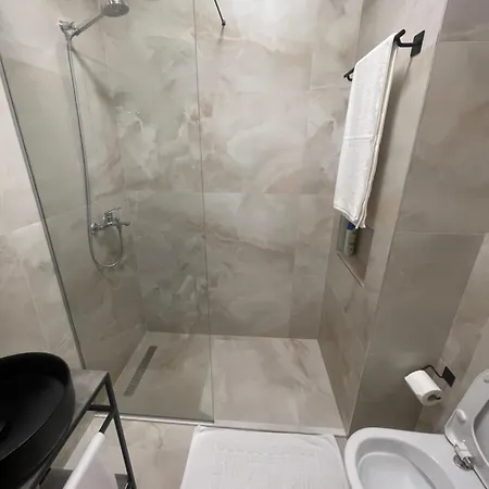 Elysium Apartment *