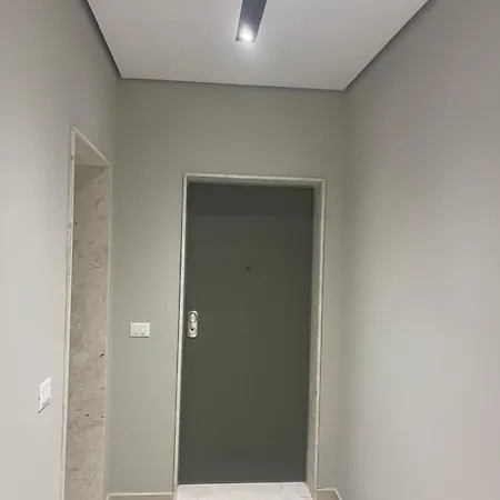Apartment Elysium