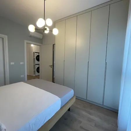 Apartment Elysium *