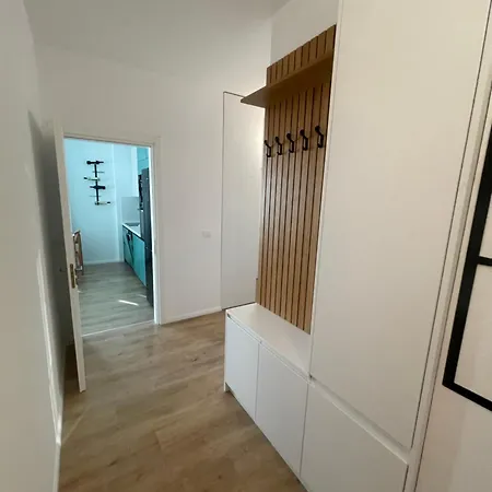 Apartment Elysium