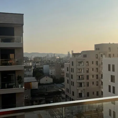 Elysium Apartment