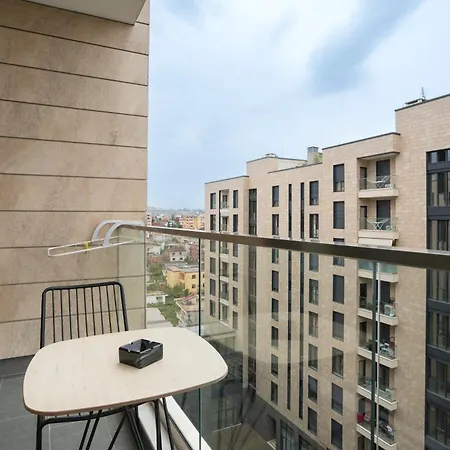 Apartment Elysium