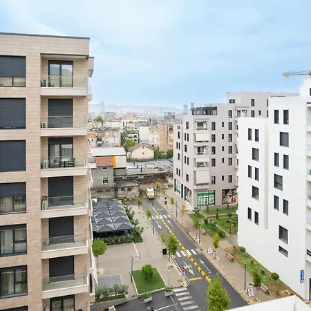 Apartment Elysium