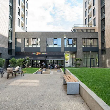 Apartment Elysium