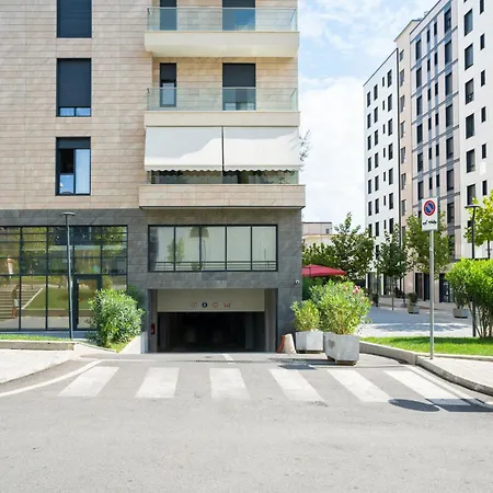 Elysium * Tirana