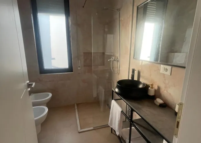 Elysium Apartamento *