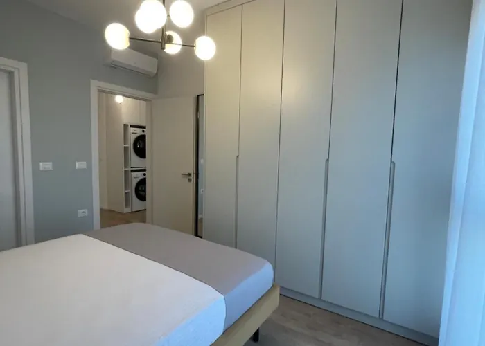 Apartamento Elysium *