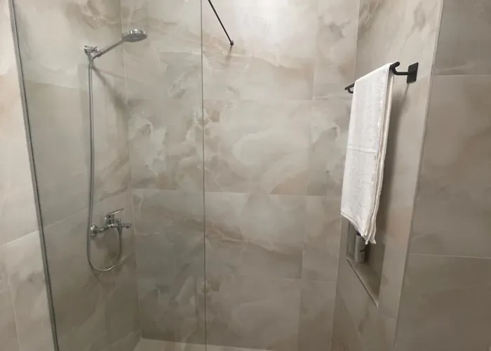 Apartamento Elysium *