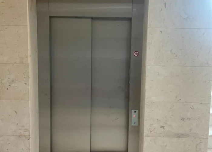 Elysium Apartamento Tirana